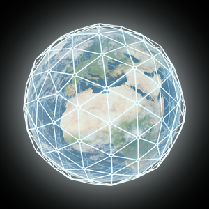 earth_connected earth_connected